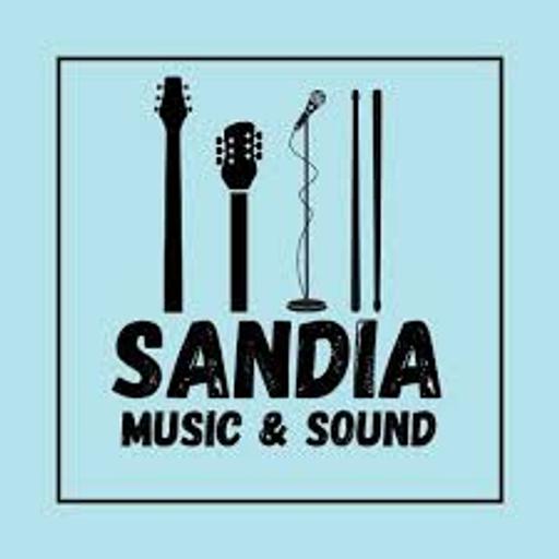Show 884 - Sandia Music snd Sound the Return