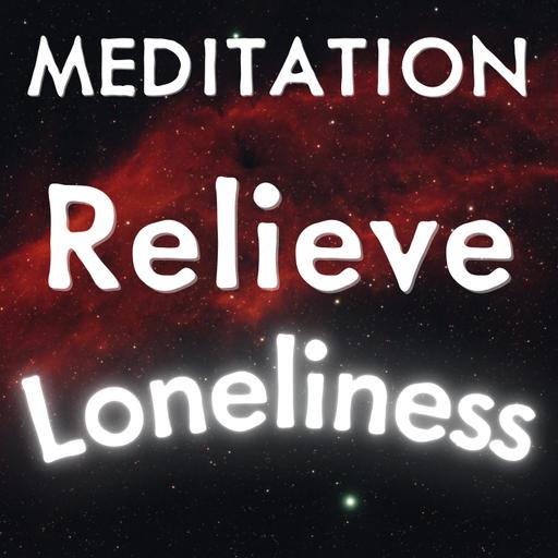 Guided Meditation for Loneliness (Premium)