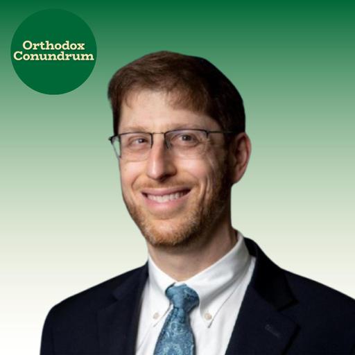 Religious Jews and Dishonesty: Tax Fraud, Zoning Violations, Downplaying Risk, and More, with Rabbi Jeremy Wieder (238)