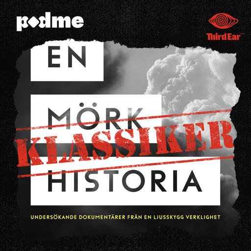 En mordbrännare i familjen - Mordbranden 1/5
