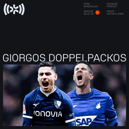 Giorgos Doppelpackos