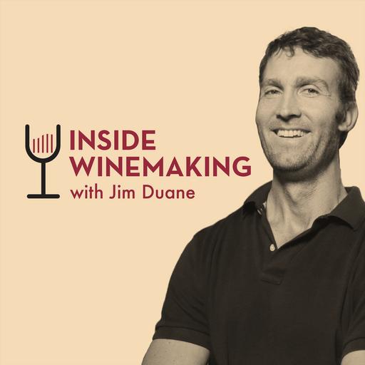 190: Guillaume Maugeais - Oak Trees, Barrels, and Tanks