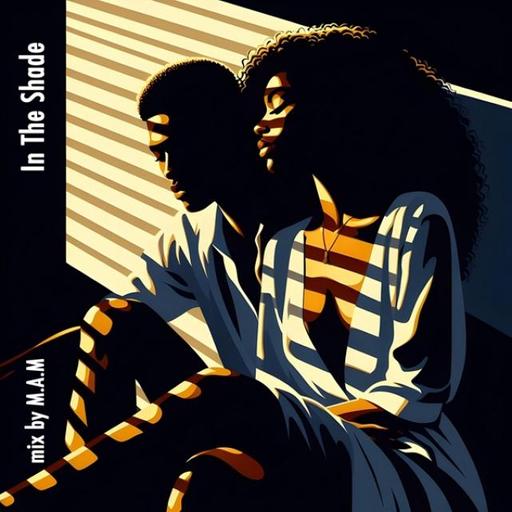In The Shade (Afro House)