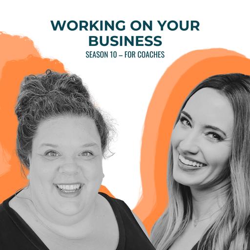 Working on Your Business