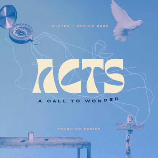 Acts - Part 7