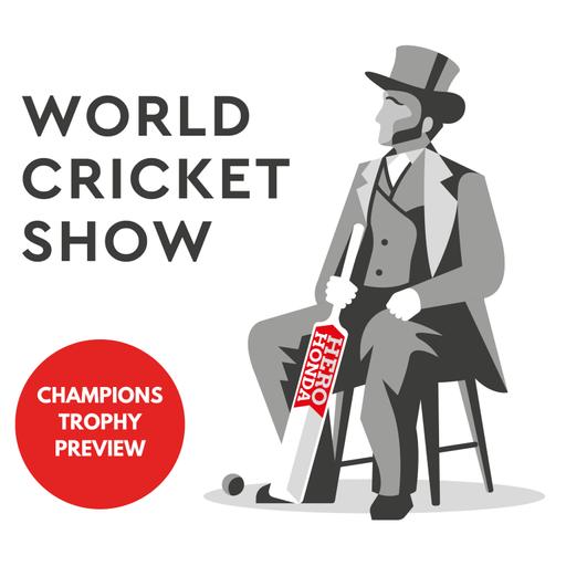 Champions Trophy Preview