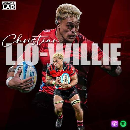 Christian Lio-Willie- What a Lad