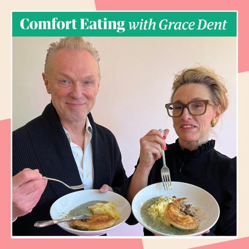 S9, Ep1: Gary Kemp, musician