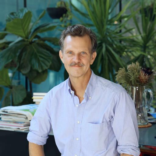 Episode 200: Exploring the Austin Edgelands: Christopher Brown discusses his latest book, A Natural History of Empty Lots.