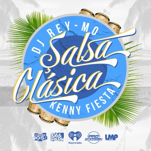 Salsa Clasica Mix (Hector Lavoe, Ruben Blades, El Gran Combo, Willie Colon, Frankie Ruiz)