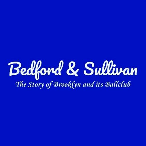Bedford & Sullivan Brooklyn: Farewell Blogtalkradio, Hello Buzzsprout, w Robert Barnes