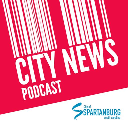 A City Podcast back-to-school special