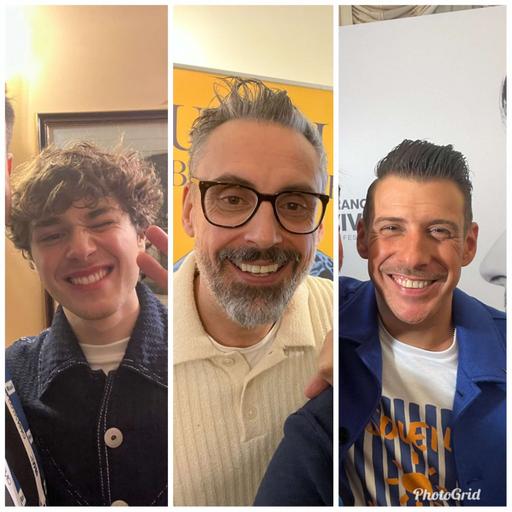 Hit Chart Top 20 - 17/02/2025