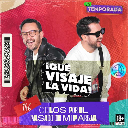 El pasado sexual de mi pareja me atormenta: ¿qué hacer?