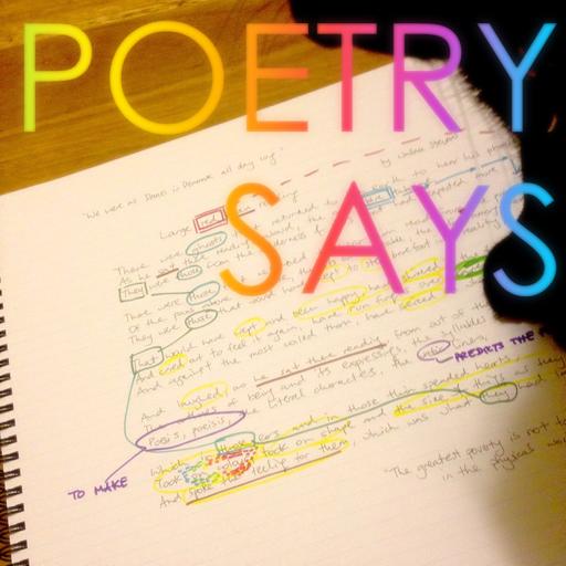 Ep 297. Everything I know about publishing poetry