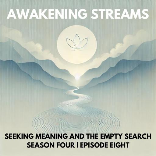 Seeking Meaning and the Empty Search | Blue Cliff Record Case 20