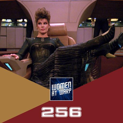 256: Better the Ardra You Know
