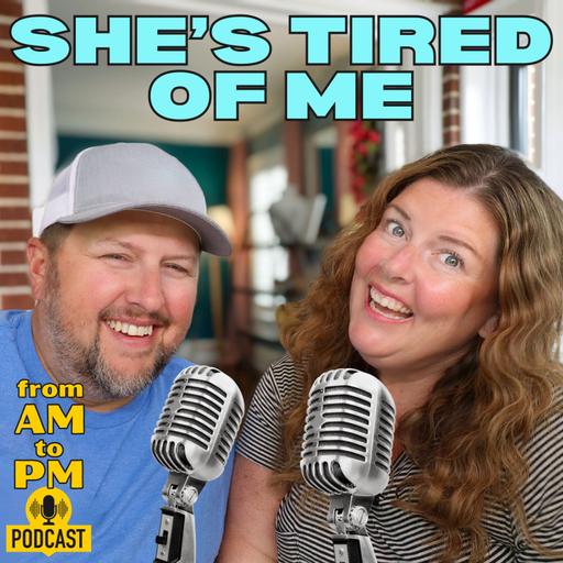 Anti-Medication or ALL The Meds? - Podcast Episode 35