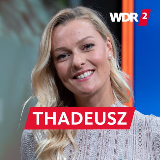 Miriam Höller, ehemalige Stuntfrau und Autorin