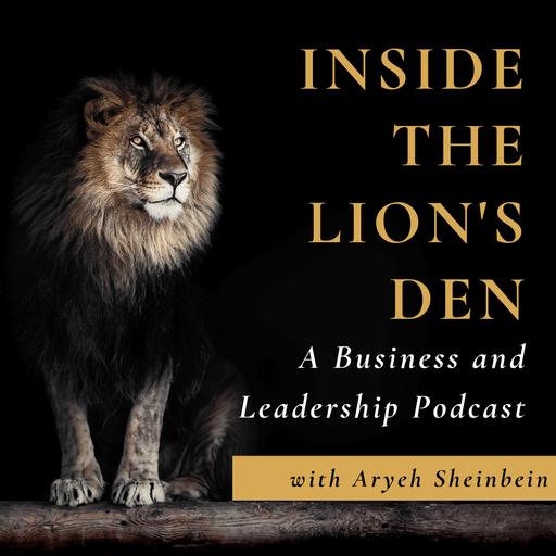 Ep 91: From the Biggest Stages to Business Success: A Story of Setbacks, Grit, and Resilience with Menina Fortunato