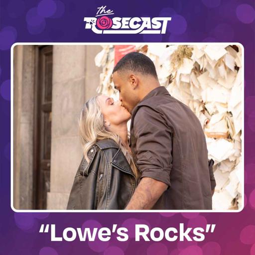 "Lowe’s Rocks" | 'The Bachelor' S29 E4