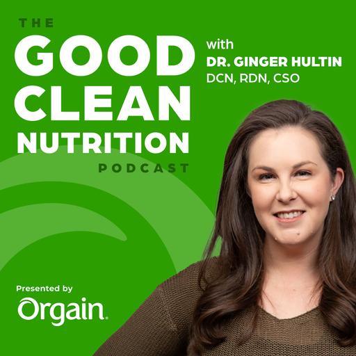 Navigating Menopause: The Estrogen-Insulin Connection with Angela Manderfeld, MS, RDN, LD, CDE (ep – 58)
