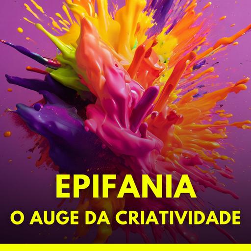 151 Epifania: O auge da criatividade