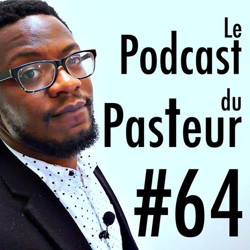 #64 Prions pour la RDC