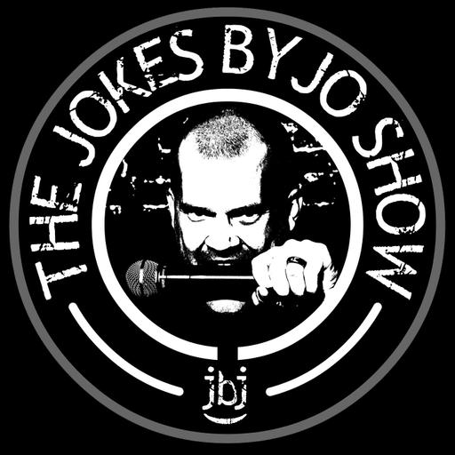 Exploring Comedy's Raw Edges: Inside the The Jokes w/ comedian Tyler Rothrock