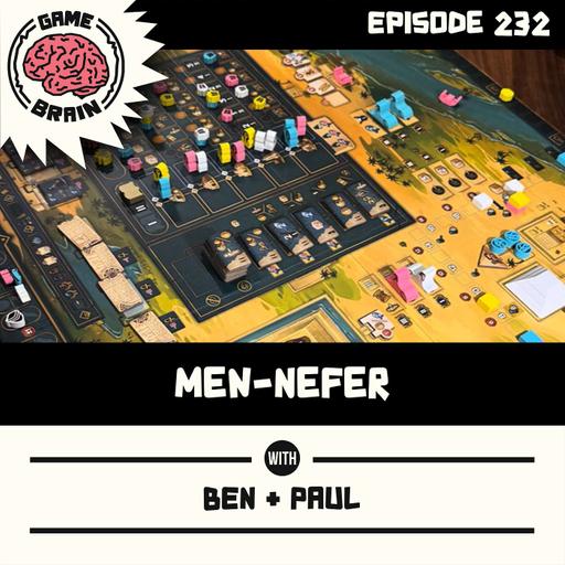 #232: Men-Nefer