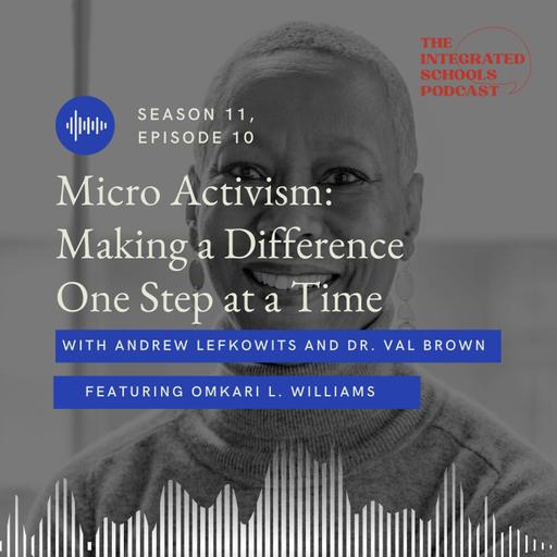 Micro Activism: Making a Difference One Step at a Time