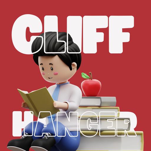 A Time-Traveling Librarian — Cliff Hanger 📚⏰