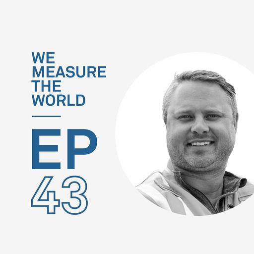 Episode 43: On-site weather data paving the way for better road construction
