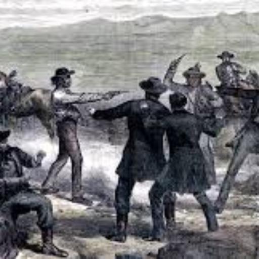 Episode 350 - The Modoc War