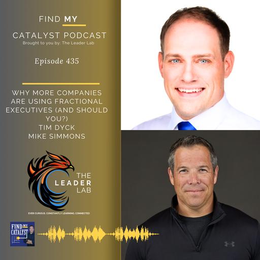 Why More Companies Are Using Fractional Executives (And Should You?) - 435