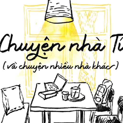 Trích đọc 48: Chuyện nhà Tí - Phan Thị Vàng Anh