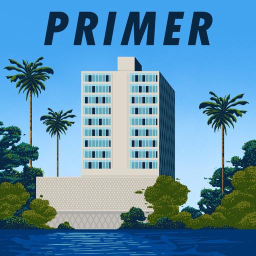 Introducing Primer, MaxFun’s Newest Music Podcast