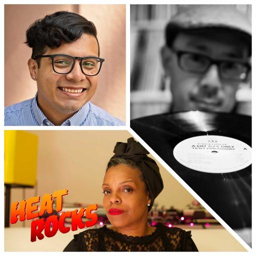 The Heat Rocks Appreciation Episode