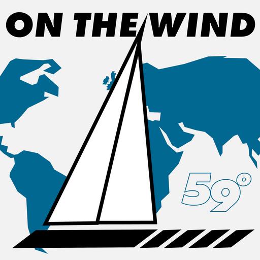 Paul Osborne // Sailing Around the World for Down Syndrome