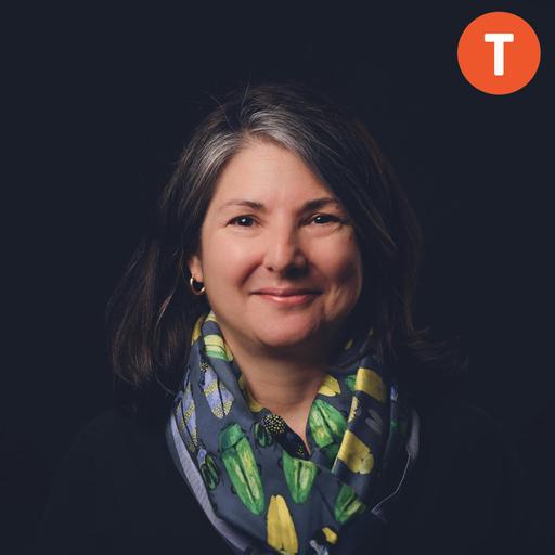 Planting the Seeds of Happy Relationships with Kimberly Brown