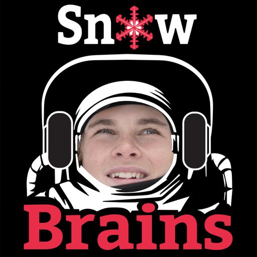 Kai Jones - TGR Superstar and Pro Skier at the Age of 12