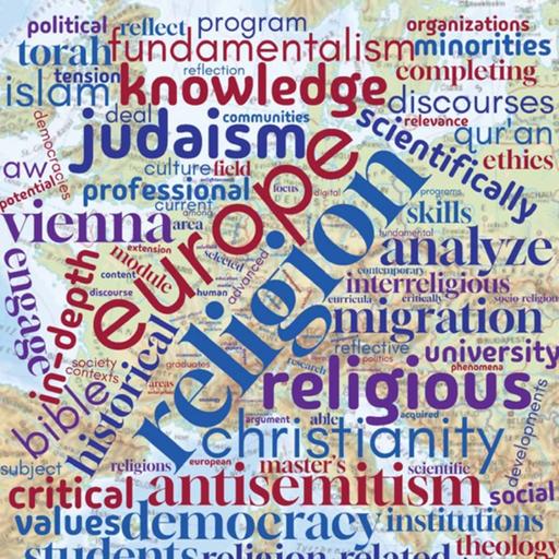 "Religion in Europe": Worum geht's beim neuen Masterstudium in Wien?