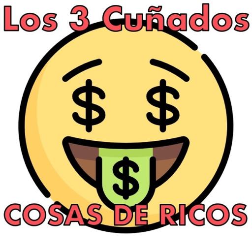 Cosas de ricos (con Wally Week)