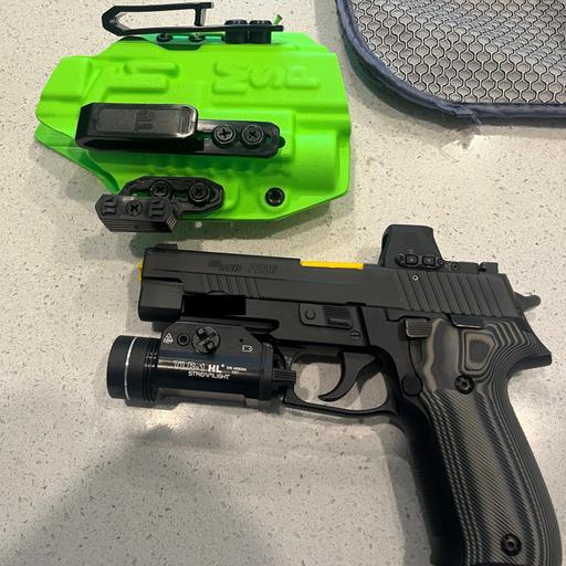 221: Shot Show 2025