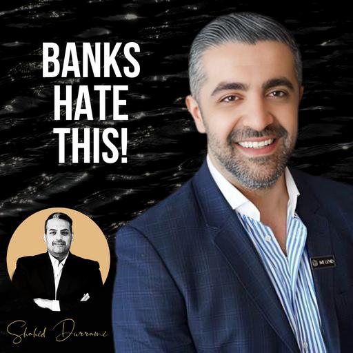 How Private Lending is Changing Real Estate | Ruben Izgelov on Smart Investing