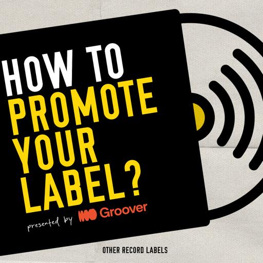 5 Tips to Promoting Your Record Label's Brand