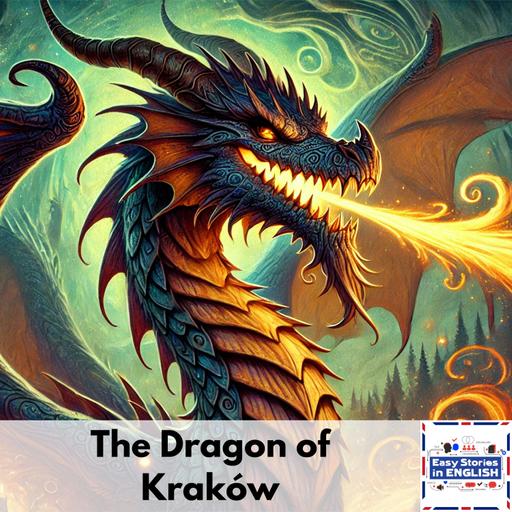 The Dragon of Kraków (Pre-Intermediate)