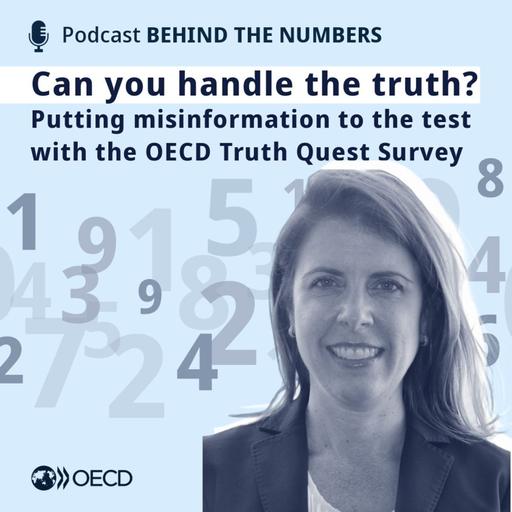 Can you handle the truth? Putting misinformation to the test with the OECD Truth Quest Survey