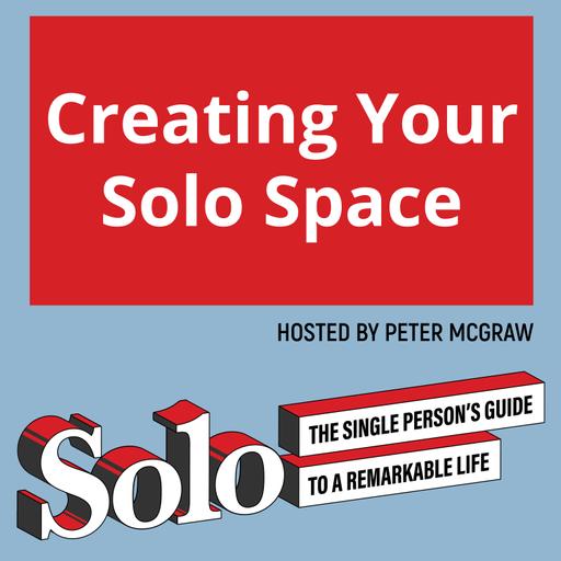 Creating Your Solo Space