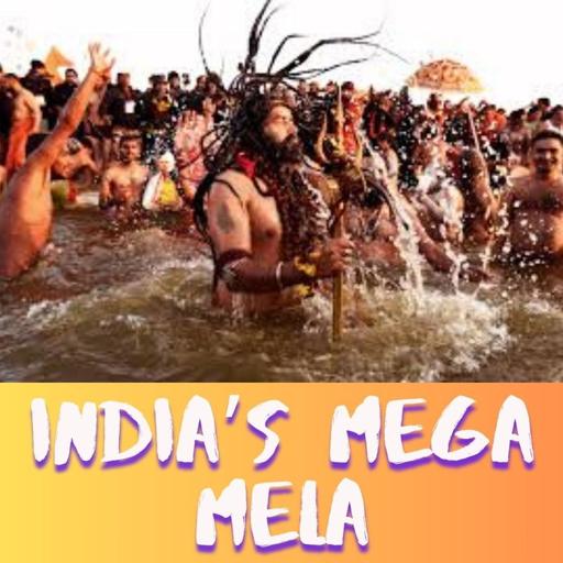 Kid News This Week: India’s mega Kumbh Mela, polar bear’s super power, Valentine’s Day Venus, money-saving rodents